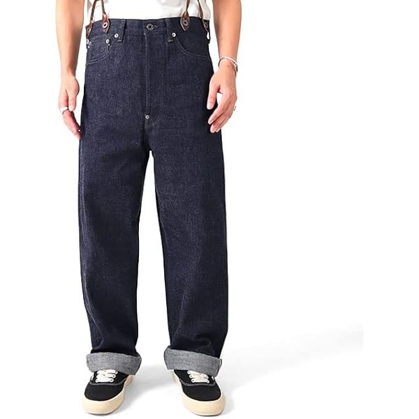 Amazon | (トイズマッコイ)TOYS McCOY ヒッコリーストライプ